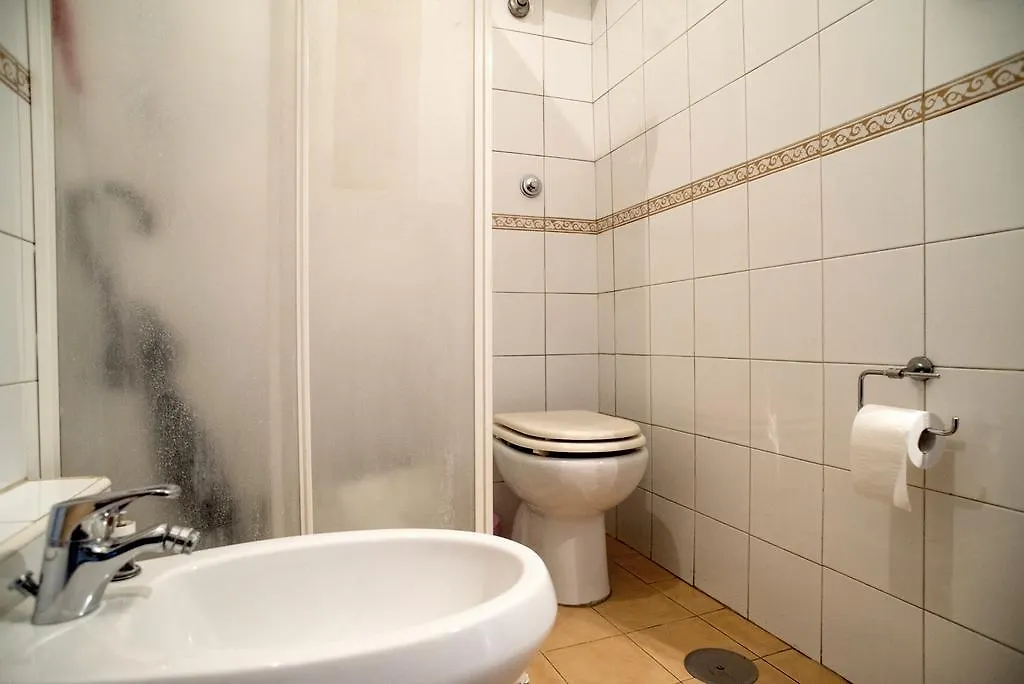 Rotonda Diaz Apartment Naples