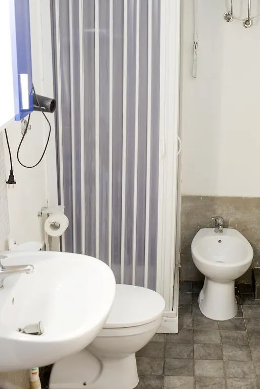 Rotonda Diaz Apartment Naples