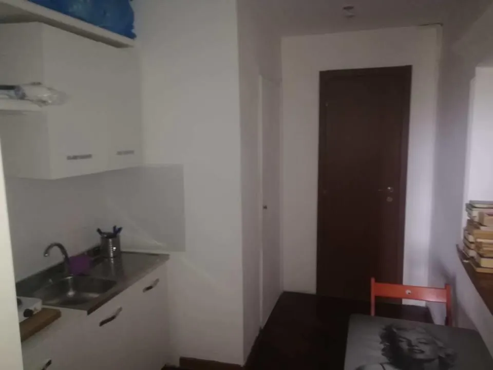 Rotonda Diaz Apartment Naples