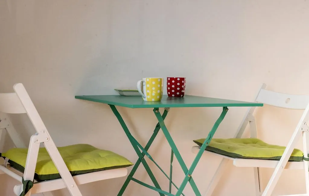 Rotonda Diaz Apartment Naples 0*,  Italy