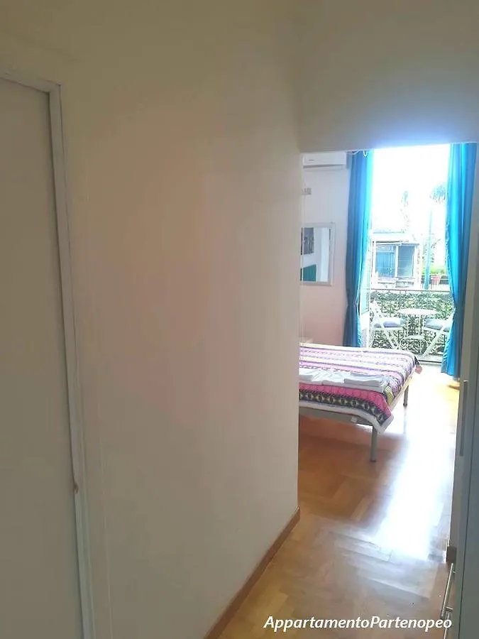 Rotonda Diaz Apartment Naples 0*,